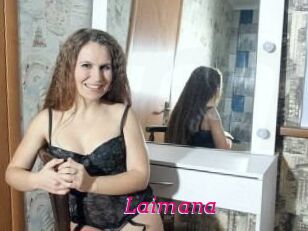 Laimana