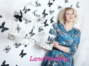 LanaFiveStar