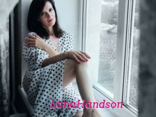 LanaHandson