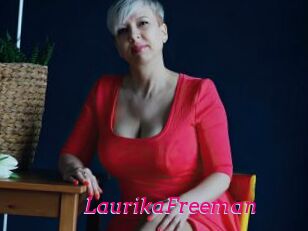 LaurikaFreeman