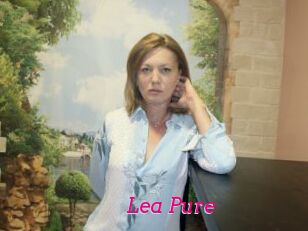 Lea_Pure