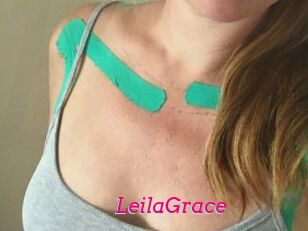 LeilaGrace