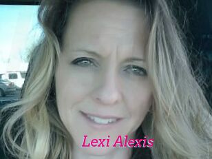 Lexi_Alexis