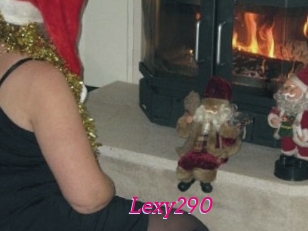 Lexy290