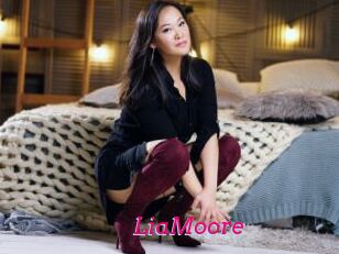 LiaMoore