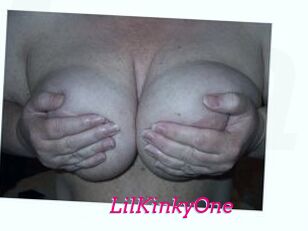 LilKinkyOne