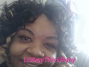 LilSexyThickBaby