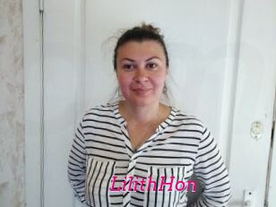 LilithHon