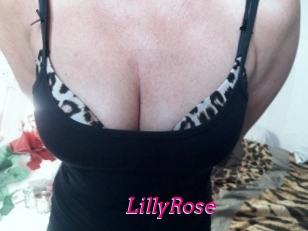 LillyRose