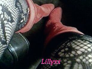Lillyxx