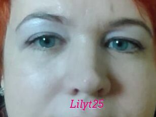 Lilyt25