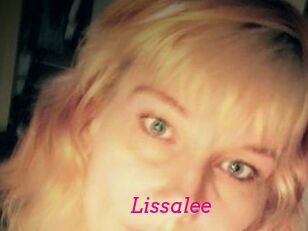 Lissalee
