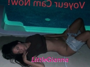 LittleGianna