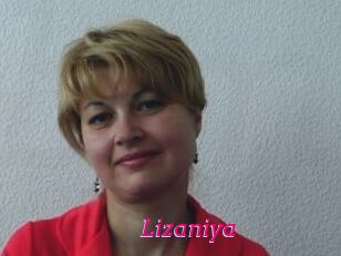 Lizaniya