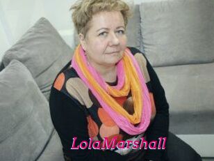 LolaMarshall