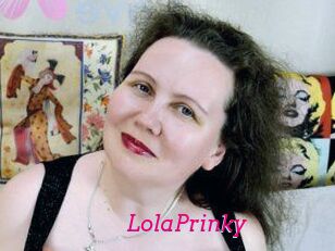 LolaPrinky