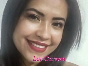 LoriCarson