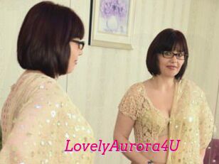LovelyAurora4U