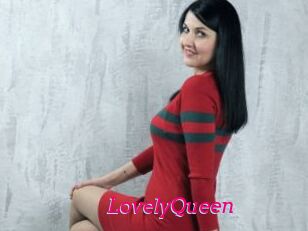 LovelyQueen