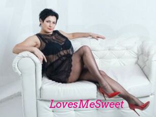 LovesMeSweet