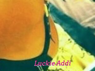 Luckie_Addi