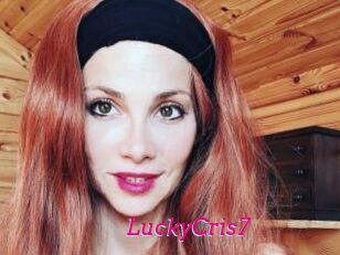 LuckyCris7