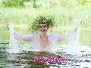 LucyXWert