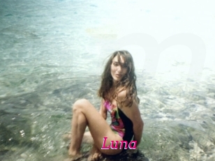 Luna Baise Mature