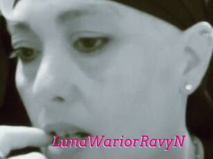 LunaWariorRavyN