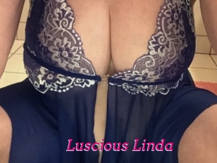 Luscious_Linda Baise Mature