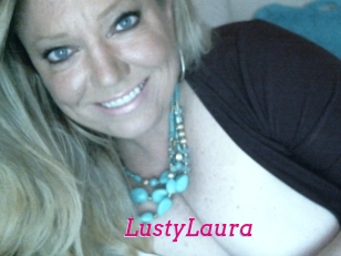 LustyLaura