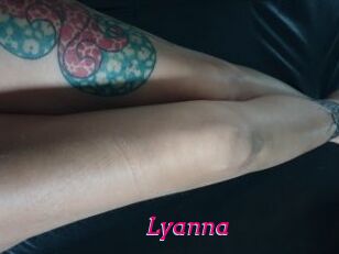 Lyanna