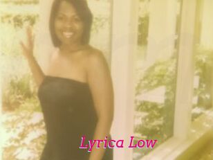 Lyrica_Low