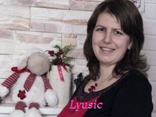 Lyusic