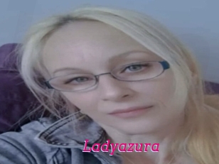 Ladyazura