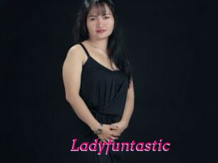 Ladyfuntastic