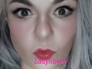 Ladyliberty