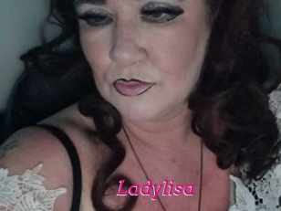 ladylisa Baise Mature