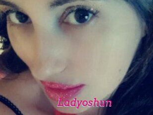 Ladyoshun