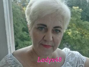 Ladyx48
