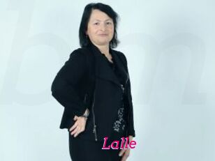 lalle Baise Mature