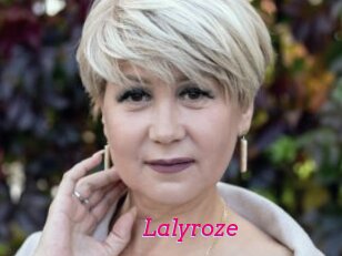 Lalyroze