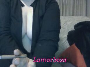 Lamorbosa
