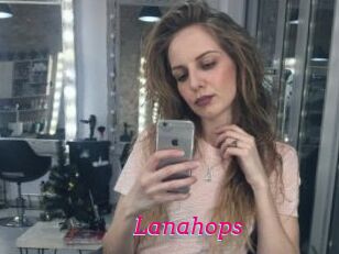 Lanahops