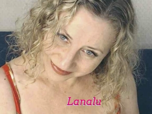Lanalu