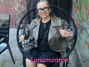 Lanamonroe