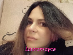 Lauramayce