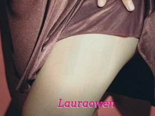 Lauraowen
