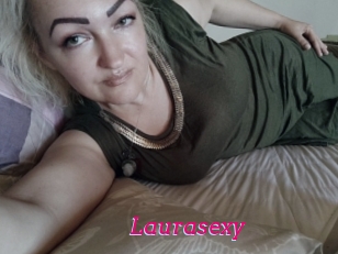 Laurasexy