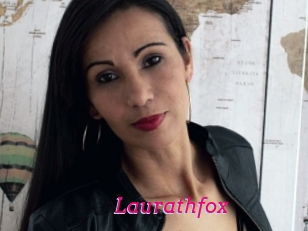 Laurathfox